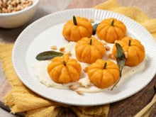 Comment préparer des gnocchis citrouille, la recette parfaite pour Halloween ?