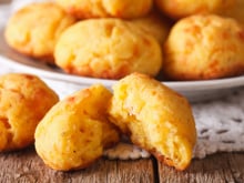 “Une recette de gougère qui gère” : François-Régis Gaudry dévoile la méthode de LA spécialiste de ce classique !