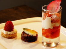 Délices en couleurs