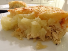 On vous a bricolé 10 recettes d'été avec un reste de poulet rôti