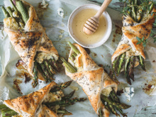 Que faire avec de la pâte feuilletée ?  Découvrez nos 13 meilleures recettes salées