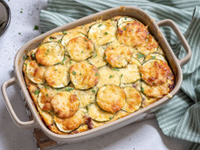 “Simple et rapide à faire” : découvrez la meilleure recette de courgettes selon les lecteurs de 750g