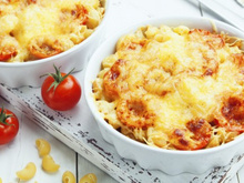 10 plats qui nous rappellent le plus notre enfance