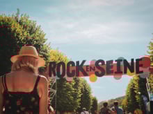 Comment Rock en Seine réinvente la cuisine dans les festivals ?