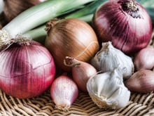 Bien manger pour éviter le rhume cet hiver