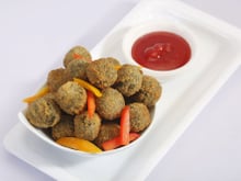 25 trucs bien plus fun à trempouiller qu'à manger à la fourchette 