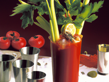 Bloody Mary (Cocktail classique)