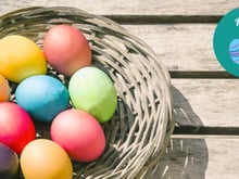 Quelles recettes pour Pâques cette année ?