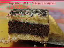 Le Napolitain maison