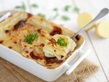 Quelle est la vraie recette du gratin dauphinois ?