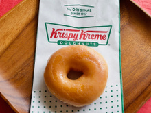 L’enseigne de doughnuts Krispy Kreme ouvre déjà une deuxième adresse à Paris !