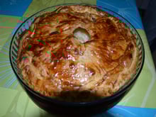 Pâté de pommes de terre
