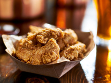 Les 15 recettes mythiques des USA