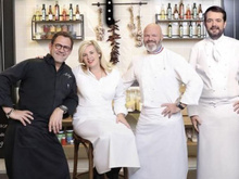 Top Chef 2018 : 3 raisons de ne pas manquer l'épisode de ce soir