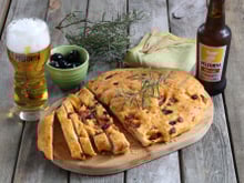 Un apéro aux couleurs de la Provence avec Pelforth Blonde