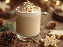 "Le latte à la crème de marron, c’est LA boisson cosy parfaite" : on a déniché la boisson qui mettra tout le monde d’accord cet hiver !