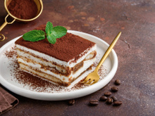 Tiramisu : Mort de son inventeur, 5 recettes pour lui rendre hommage