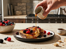 Pain perdu : les 3 astuces toutes simples pour le réussir à tous les coups !