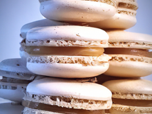 Macarons d'Amiens inratables