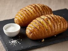 Pommes de terre au four à la suédoise