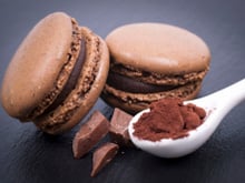 Nos plus belles recettes de macarons