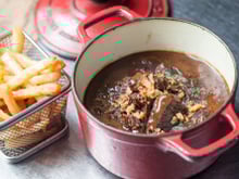 Les meilleures recettes de carbonade flamande
