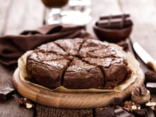 L’astuce de Philippe Etchebest pour transformer un simple gâteau au chocolat en pur plaisir