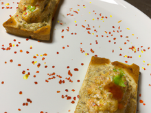 Merlans panés sauce tartare