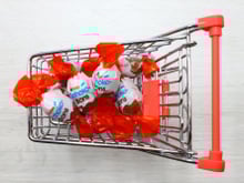 “Presque 2 fois moins cher” : un chocolatier propose une recette de Schoko-bons maison !