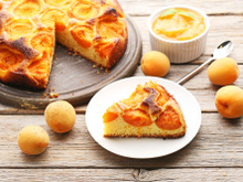 Bons et de saison : on adore ces 10 desserts aux abricots