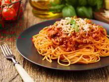 Rappel produit : manger ces spaghettis pourrait mettre votre santé en danger