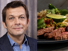 « Voyage garanti ! » : Laurent Mariotte partage une recette à base de bœuf emblématique de la Thaïlande