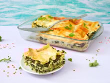 Cette astuce de Jamie Oliver va vous faire gagner du temps avec les épinards surgelés