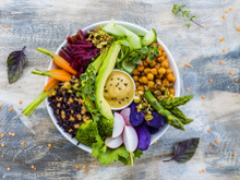 Nos astuces pour manger équilibré