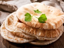 “Une très bonne recette”: notre meilleure recette pour réaliser très facilement ses propres pains pita maison