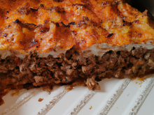 Râpis de ma grand-mère