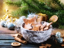 Bredele à la cannelle, la recette traditionnelle