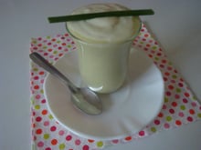 Velouté douceur