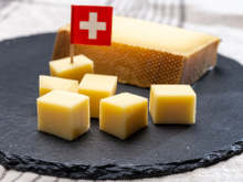 Ce fromage suisse est élu meilleur du monde pour la 3ème fois !