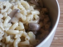 Coquisotto aux champignons
