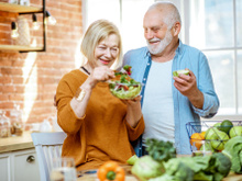 Pour éloigner la maladie d'Alzheimer, évitez ces aliments à risque !