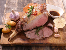 7 astuces pour réussir la cuisson du gigot d’agneau au four