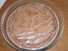 Fondant au chocolat pour 4 gourmands