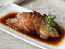 Porc dong po
