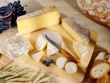 Les 10 fromages de montagne que l'on adore 