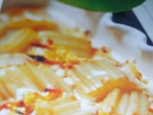 Emincé de dinde aux champignons