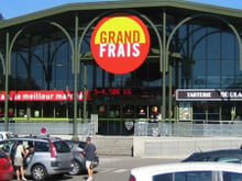 Rappel produit : des aiguillettes de poulet vendues chez Grand Frais dans plusieurs départements sont contaminées