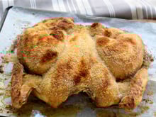 5 façons de cuisiner le poulet entier