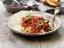 Légumineuses et céréales, pour faire le plein de protéines