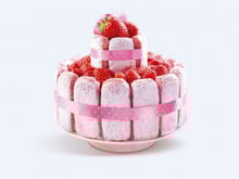 5 Charlottes à déguster quand les beaux jours arrivent